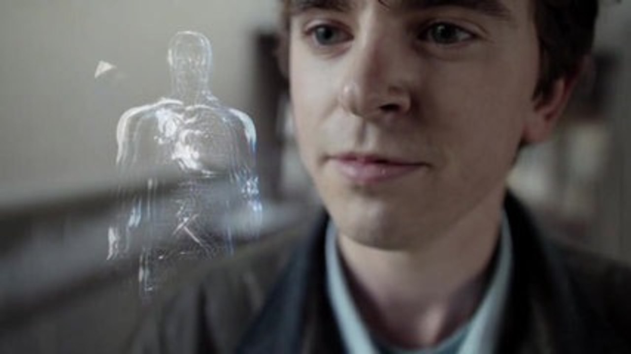 The Good Doctor  Season 1 Episode 6 Streaming Online in HD-1080p Video Quality [[S1E6]]