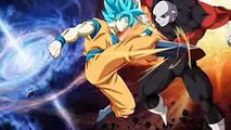 Dragon Ball super episode 111-114  spoilers in Hindi  Hit vs jiren  Goku Vs jiren