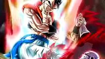 Goku Teaches Fusion To Kale And Caulifla!  Dragon Ball Super Episode 115
