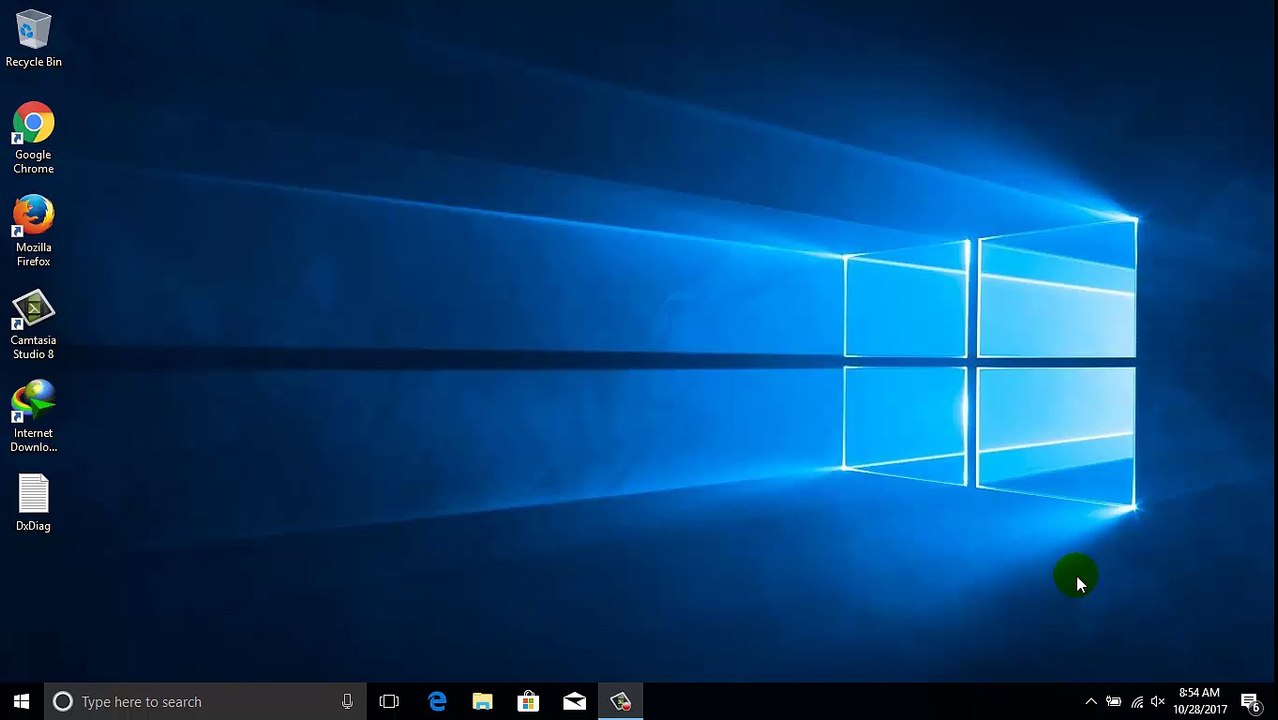 How to Reboot (Restart) a Computer Windows 10 Tutorial