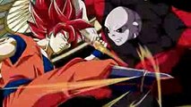 ¡¡Por ESTA RAZÓN JIREN NO TIENE MIEDO de GOKU!! - Dragon ball super cap 112