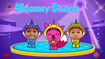 Baby Shark Compilation _ Holiday Sharks and more _ Animal Songs _ Pinkfong Songs for Children-X9Z48o8SkE4