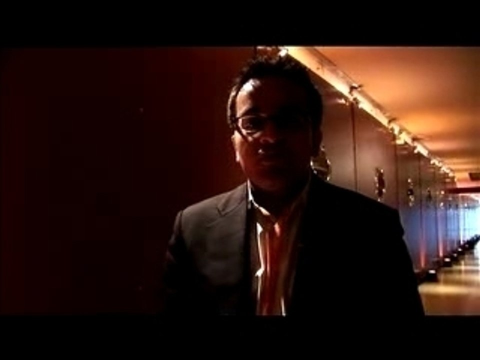 SURANGA CHANDRATILLAKE (BLINKX)(UK)