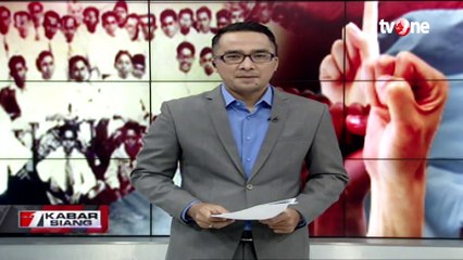 Hari Sumpah Pemuda, Ratusan Pelajar di Malang Gelar Giat Bersih-bersih di 28 tempat Ibadah