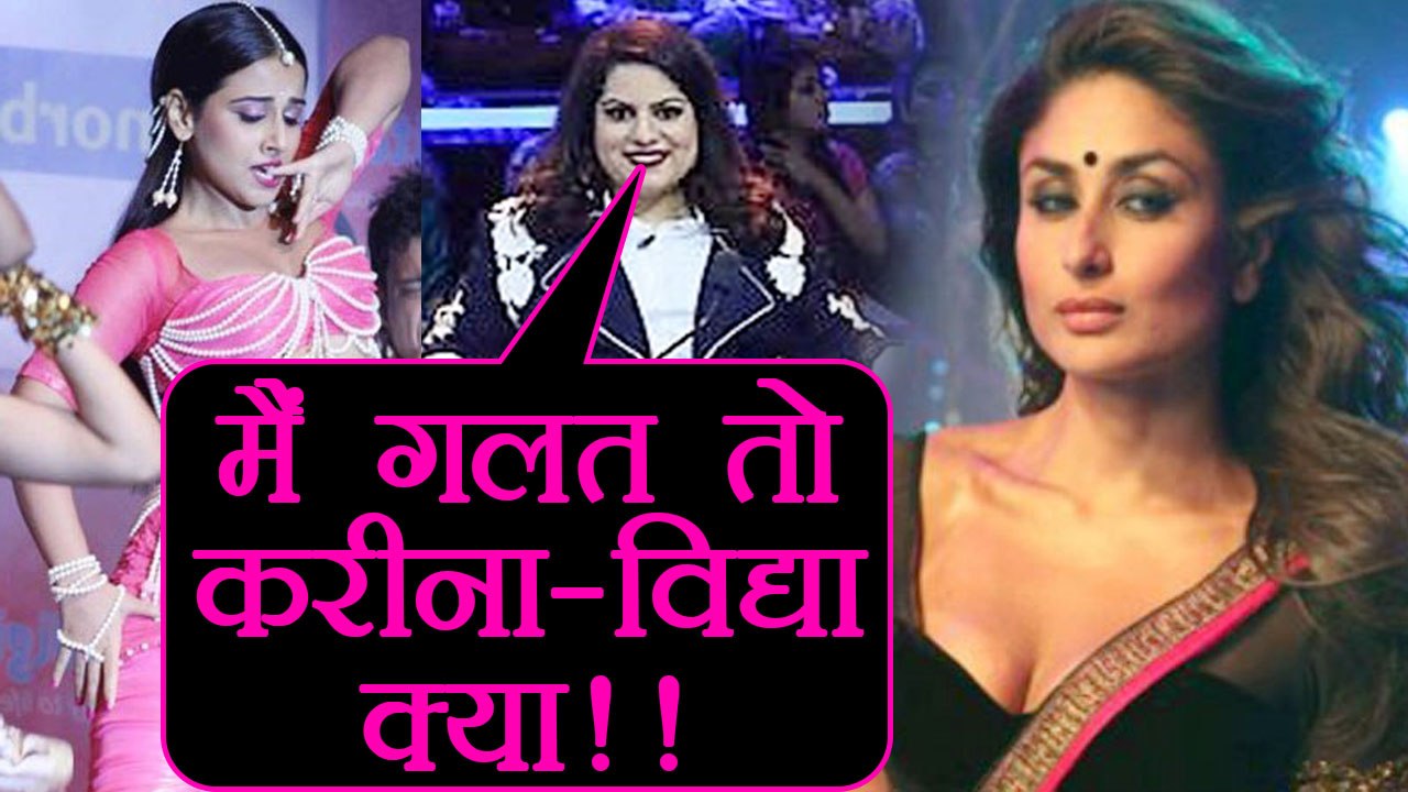 Akshay Kumar vs Mallika Dua: Mallika compares K...