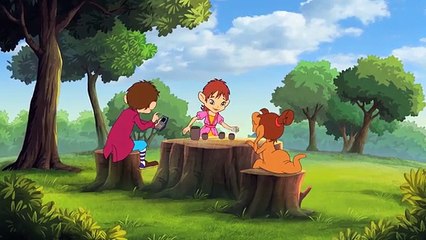 The Magical Tooth Fairies | My First Baby Tooth Wish| Kids Cartoons Ep 03 | Chotoonz TV