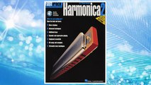 Download PDF Fasttrack Harmonica Book & Online Audio FOR C DIATONIC HARMONICA (FastTrack Music Instruction) FREE