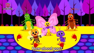 Bugs, Bugs, Bugs _ Bug Songs _ PINKFONG Songs-9CzXWwgLDJ8