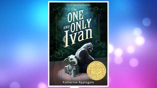 Download PDF The One and Only Ivan FREE