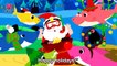 Christmas Sharks _ Christmas Carols _   Compilation _ Pinkfong Songs for Children-0XbR6AxY3b8