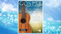 Download PDF Gospel Hymns for Ukulele FREE