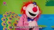 Did You Ever See My Tail _ PINKFONG & Mr. Clown _ Animal Songs _ PINKFONG Songs for Children-On5Y5UB36uM