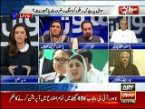 Senator Mian Ateeq on Ary News with Maria Memon on 26 Oct 2017