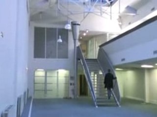 Dailymotion Offices