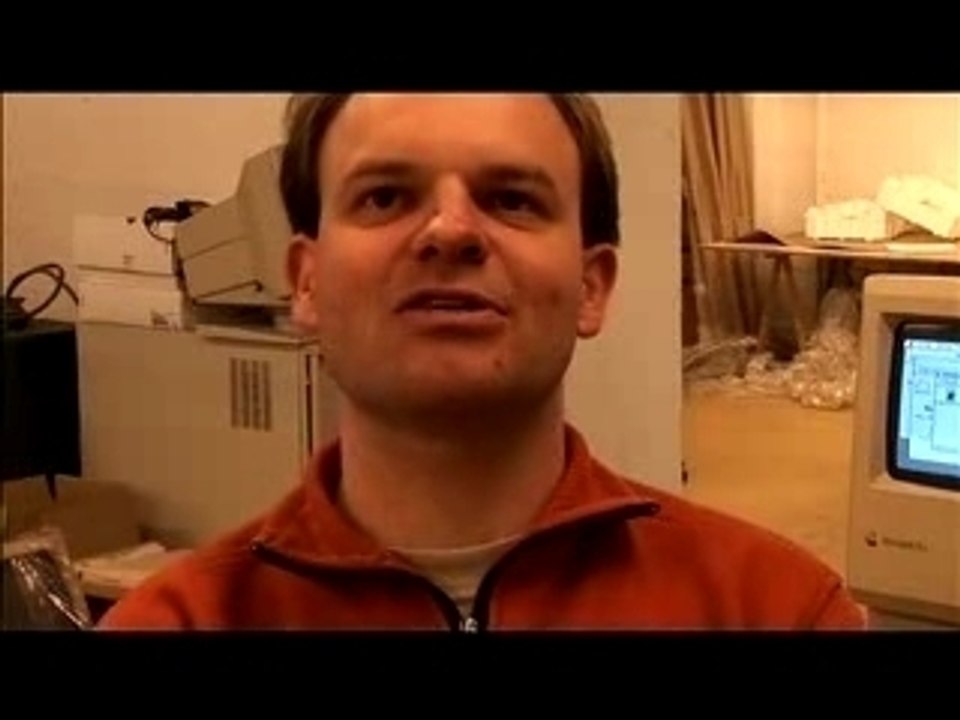 YVES BOLOGNINI (MUSEE BOLO) (SWITZERLAND)