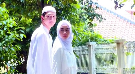 Tuhan Ada Di Mana-Mana - Mulai 9 Oktober Pkl. 18.30 WIB di SCTV