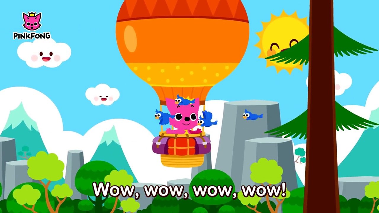Hello, Pinkfong _ Sing Along with Pinkfong _ Pinkfong Songs for Children-IfwJi-HEW-o