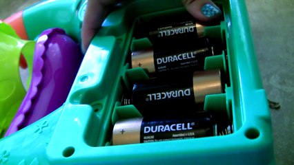 c 'n Go Ball Popper Elephant Poppin Balls Toys for Babies Toddlers by Funtoys-yDjZeE7kxdk