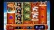 Kronos Slot Free Spins Feature