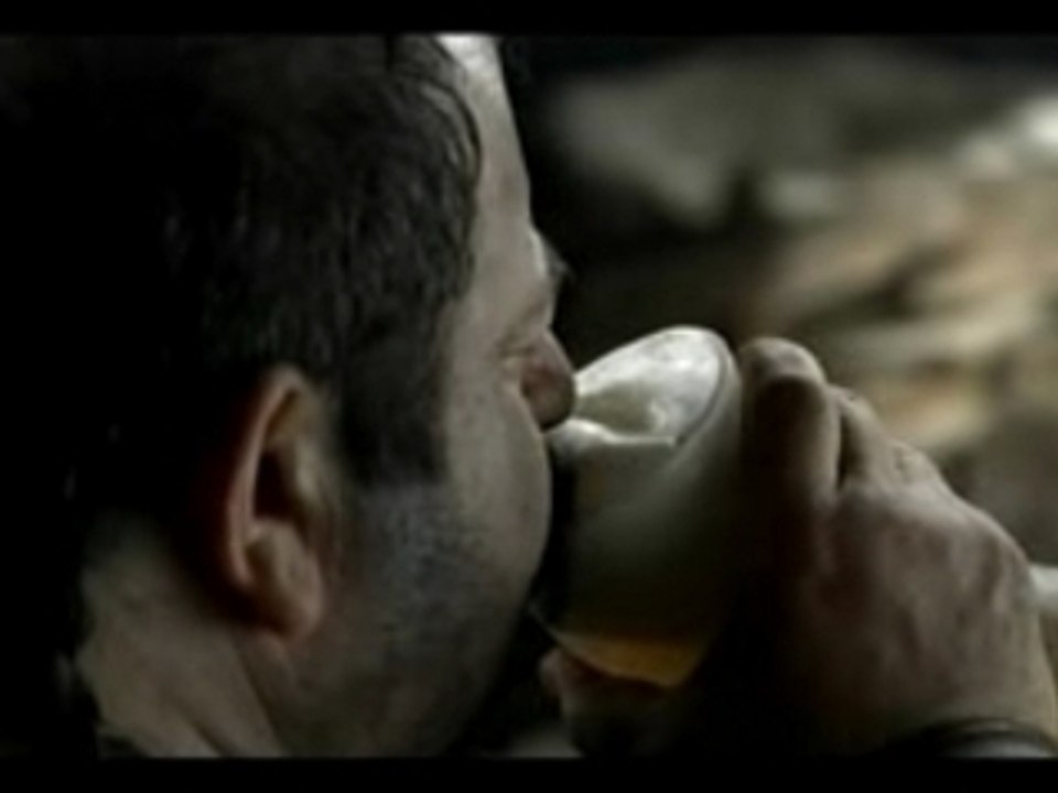 Buckler: El Poder del Sabor [2007] PUBLICIDAD