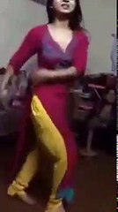 Girl india dance hot song new