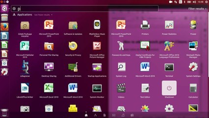 how to install a network printer in ubuntu 16.04