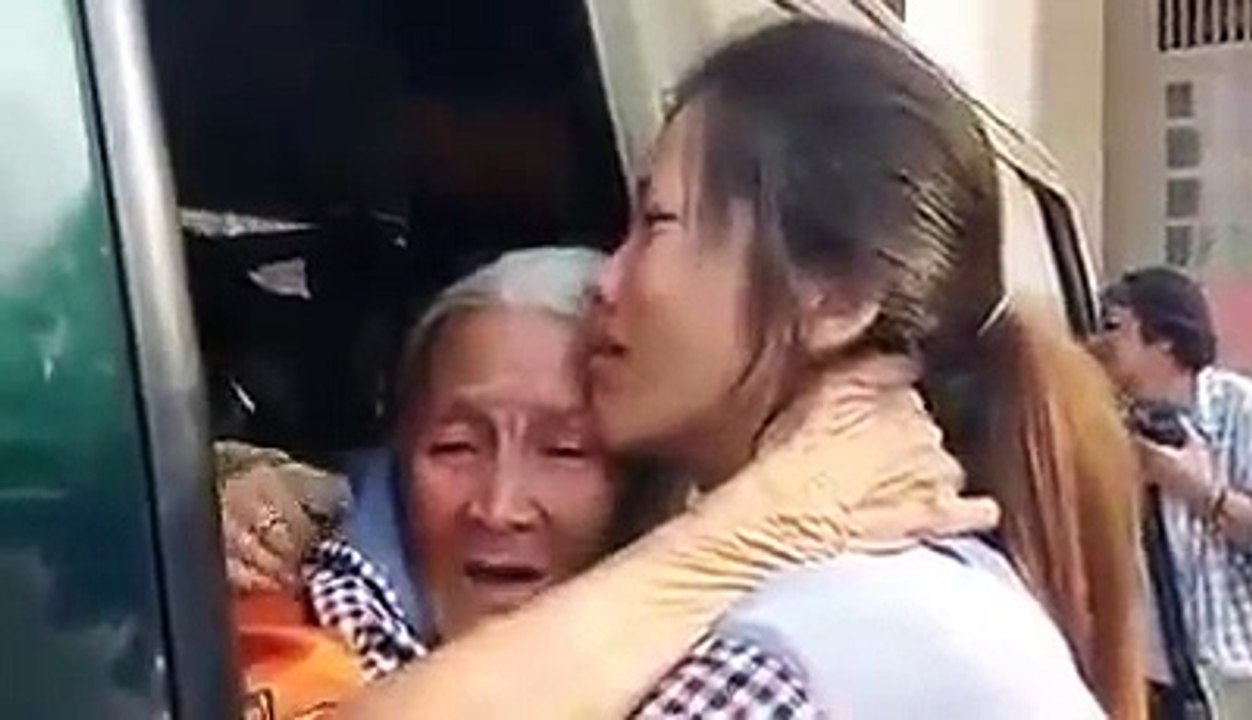 បើខ្លាចឈឺចាប់ កុំមើល