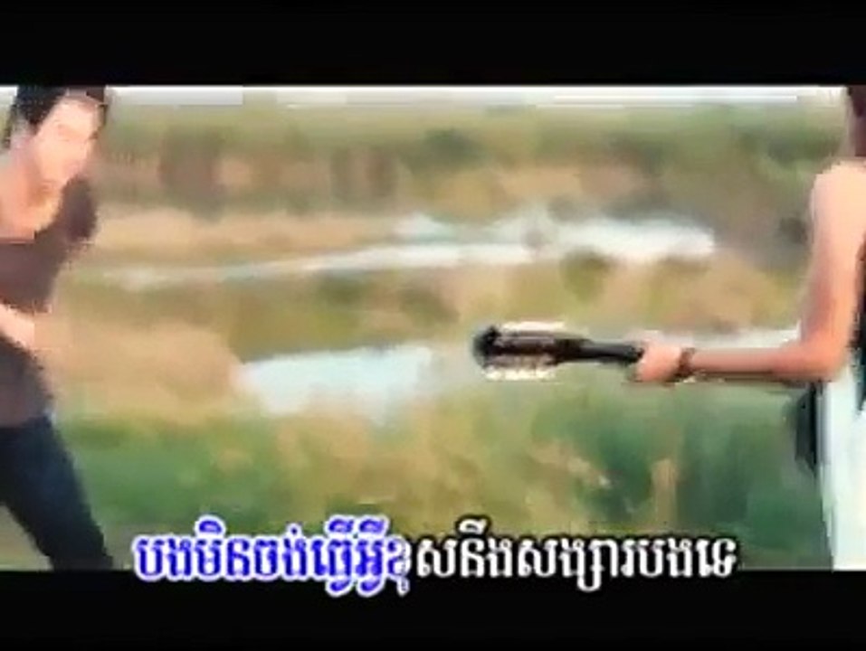 ជាតិក្រោយសុំស្រលាញ់អូន niko
