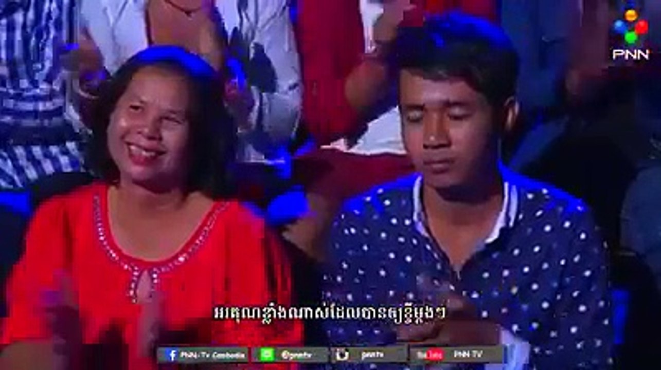 តោះស្តាប់ Thank you and Sorry ដោយលោក Apolojoy ទាំងអស់គ្នា