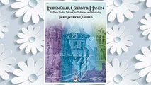 Download PDF Burgmüller, Czerny & Hanon -- Piano Studies Selected for Technique and Musicality, Vol 1 (Burgmuller, Czerny & Hanon) FREE