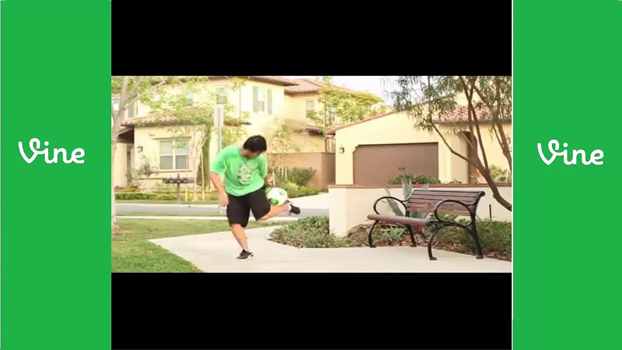 ☞ Best Football Soccer Vines ► November 2015 Week 4 [ Soccer Freestyle Tricks Compilation] #236 ✔