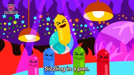 Let's learn new words! _ Word Songs _   Compilation _ Pinkfong Songs for Children-AefNz_GEbuk