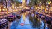 Top 10 Unknown Facts About Amsterdam __ ఆమ్‌స్టర్‌డామ్‌ గురించి 10 షాకింగ్ నిజాలు __ With Subtitles