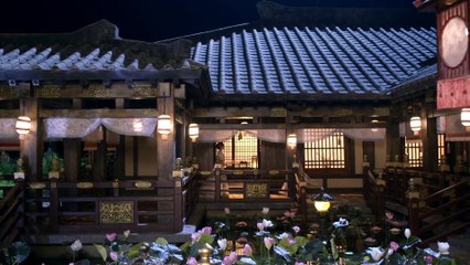 ลำนำรักเทพสวรรค์ ตอนที่ 20 (ซับไทย)