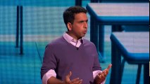 Let's teach for mastery -- not test scores | Sal Khan