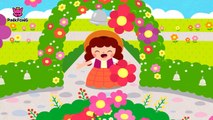 Mary, Mary, Quite Contrary _ Mother Goose _ Nursery Rhymes _ PINKFONG Songs for Children-z4N_jDF8-xQ