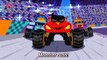Monster Truck Race _ Monster Trucks _ Pinkfong Songs for Children-r7Pb4Azq1xs