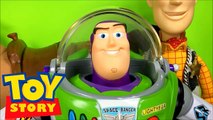 Toy Story Toys for Kids Woody Buzz Lightyear Mr Potato Head-rNRfUXH1J5o