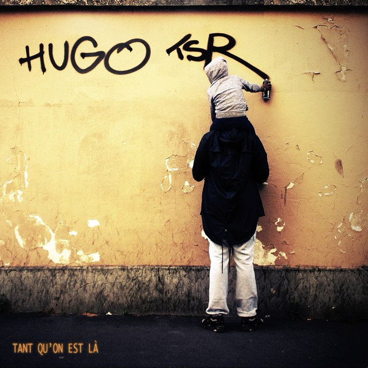 HuGo Tsr - rei