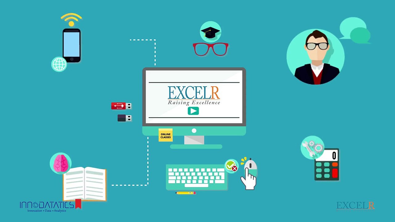 Excelr Solutions Training on Data Science - video Dailymotion