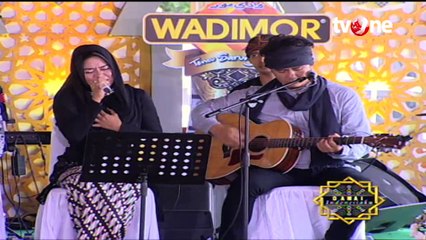 "Wujud Keadilan Sosial Dalam Islam" [Part 8] - Damai Indonesiaku tvOne