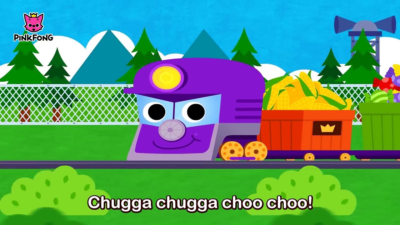 Now, Faster _ Car Songs _ PINKFONG Songs for Children-KwD_RLp9Axo ...