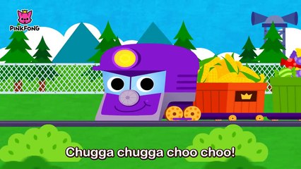 Now, Faster _ Car Songs _ PINKFONG Songs for Children-KwD_RLp9Axo