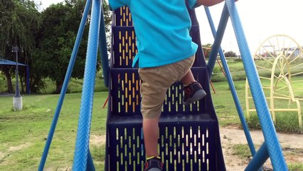 KIDS MOVIES POKEMON Dragon Children's Playground Park Fun Toys For Kids-qrNr0iUcqi0