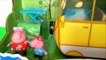 Juguetes de Peppa Pig Para Niños en Español Family Campervan Playset Cerdita Peppa-H4QIVSzWehk
