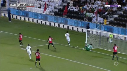 الريان يكبّد السد هزيمته الأولى بعد سيناريو مثير