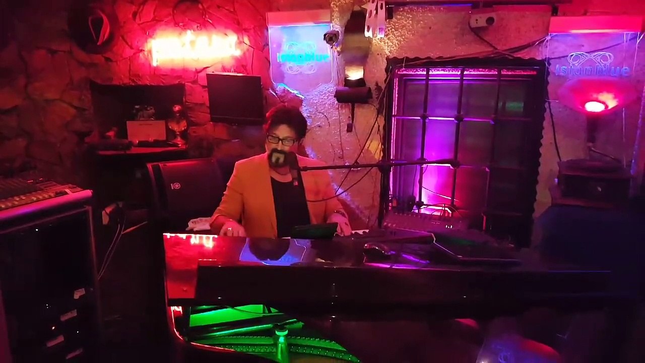 Yaşar YAĞMUR - CIMBIZ