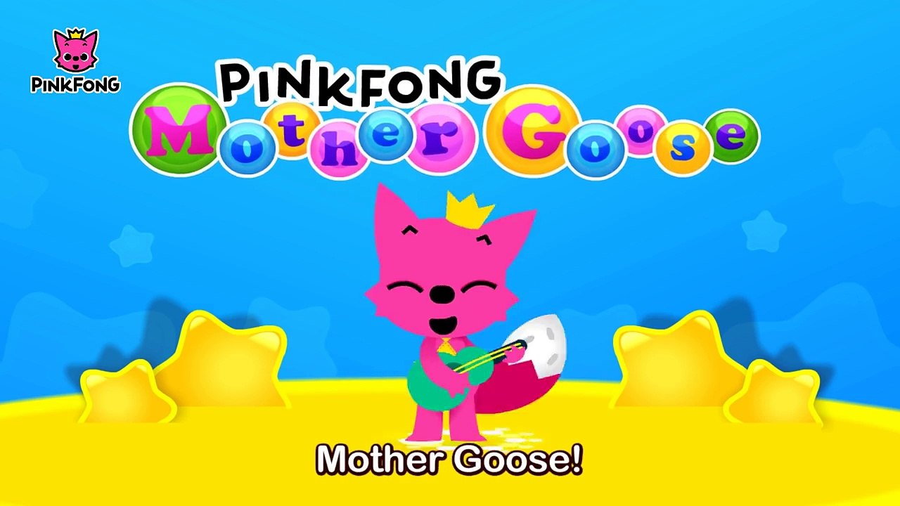 Pease Porridge Hot _ Mother Goose _ Nursery Rhymes _ PINKFONG Songs for Children-ZmcVeKHx6Ps