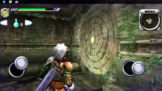 Ark of Ages Gameplay on Android