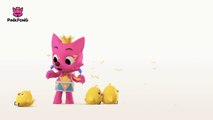 Play a Drum With Me! _ Let's Play With PINKFONG _ PINKFONG Songs for Children-qBohMsVvOIc